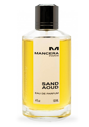 Парфюмерная вода MANCERA Sand Aoud