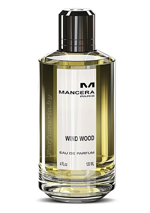 Парфюмерная вода MANCERA Wind Wood