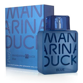  MANDARINA DUCK Mandarina Duck Blue