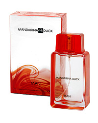  MANDARINA DUCK Mandarina Duck Man