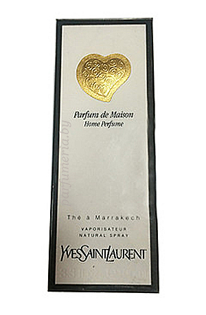 Туалетная вода YVES SAINT LAURENT Tea Marrakech