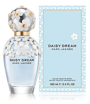 Туалетная вода MARC JACOBS Daisy Dream