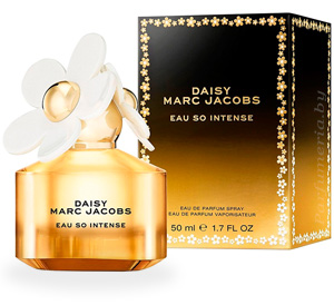 Парфюмерная вода MARC JACOBS Daisy Eau So Intense