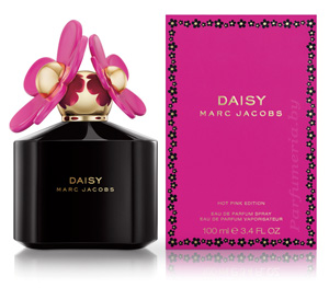  MARC JACOBS Daisy Hot Pink