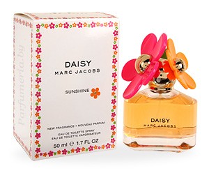  MARC JACOBS Daisy Sunshine