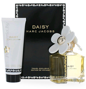  MARC JACOBS Marc Jacobs Daisy Set Набор