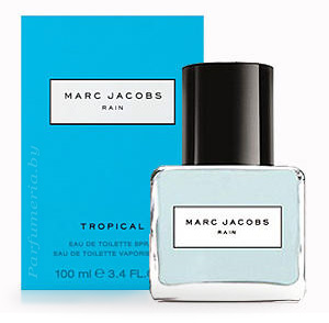  MARC JACOBS Tropical Rain