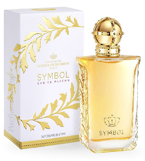 Парфюмерная вода MARINA de BOURBON Symbol Eau De Parfum