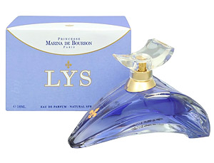  MARINA de BOURBON LYS