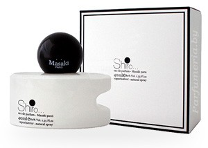  MASAKI MATSUSHIMA Masaki Shiro