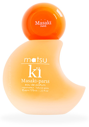 Парфюмерная вода MASAKI MATSUSHIMA Matsu Ki