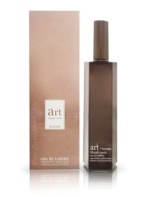  MASAKI MATSUSHIMA Art Homme