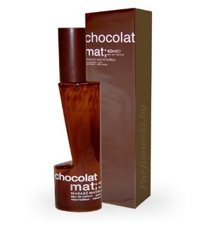  MASAKI MATSUSHIMA Парфюмированная вода Mat Chocolat