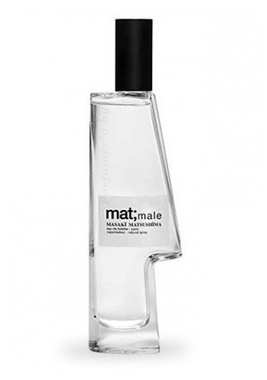  MASAKI MATSUSHIMA Mat Male