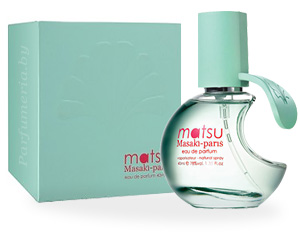  MASAKI MATSUSHIMA Matsu