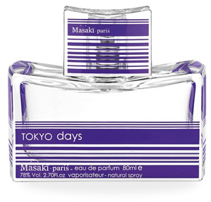  MASAKI MATSUSHIMA Tokyo Days