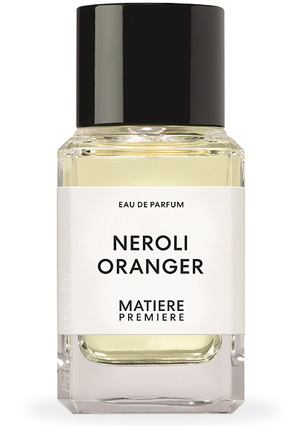 Парфюмерная вода MATIERE PREMIERE Neroli Oranger
