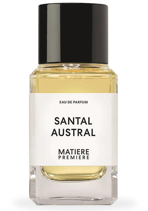Парфюмерная вода MATIERE PREMIERE Santal Austral