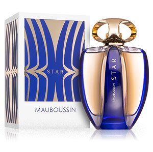 Парфюмерная вода MAUBOUSSIN Star