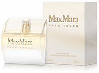  MAX MARA Gold Touch