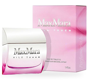  MAX MARA Silk Touch