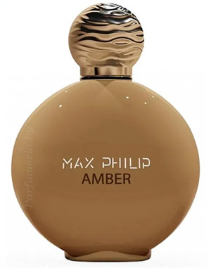 Парфюмерная вода MAX PHILIP Amber