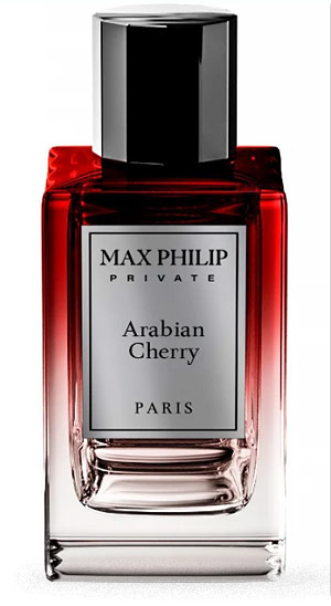 Парфюмерная вода MAX PHILIP Arabian Cherry