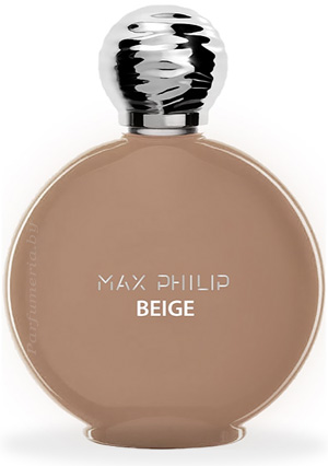 Парфюмерная вода MAX PHILIP Beige