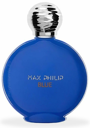 Парфюмерная вода MAX PHILIP Blue