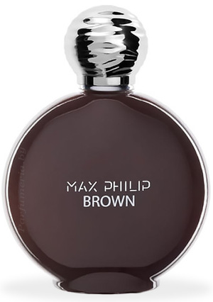 Парфюмерная вода MAX PHILIP Brown