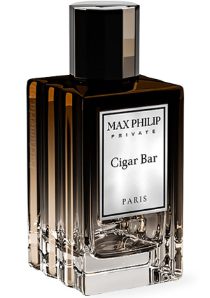 Парфюмерная вода MAX PHILIP Cigar Bar