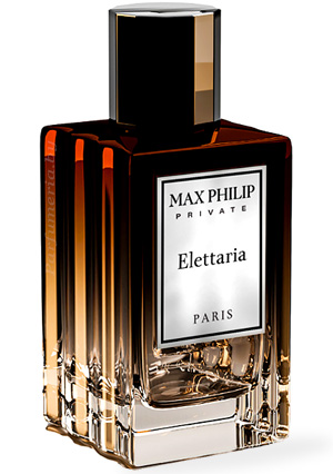 Парфюмерная вода MAX PHILIP Elettaria