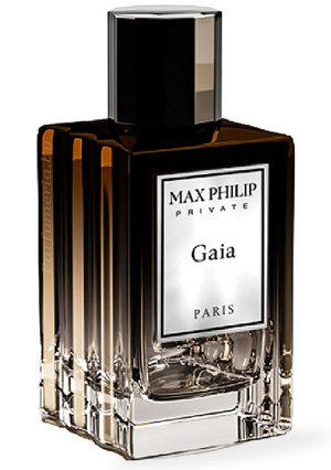 Парфюмерная вода MAX PHILIP Gaia