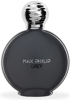 Парфюмерная вода MAX PHILIP Grey