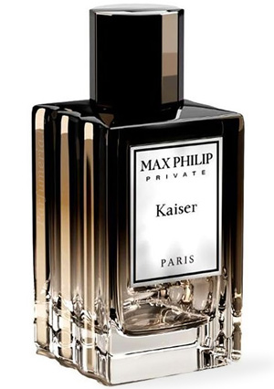 Парфюмерная вода MAX PHILIP Kaiser