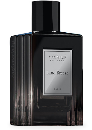 Парфюмерная вода MAX PHILIP Land Breeze