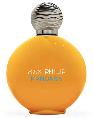 Парфюмерная вода MAX PHILIP Mandarin