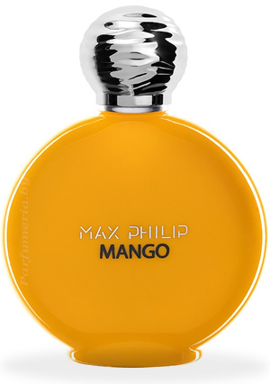 Парфюмерная вода MAX PHILIP Mango