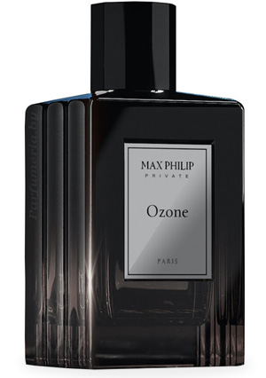 Парфюмерная вода MAX PHILIP Ozone