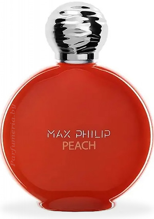 Парфюмерная вода MAX PHILIP Peach