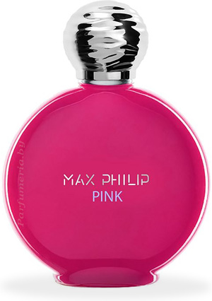 Парфюмерная вода MAX PHILIP Pink