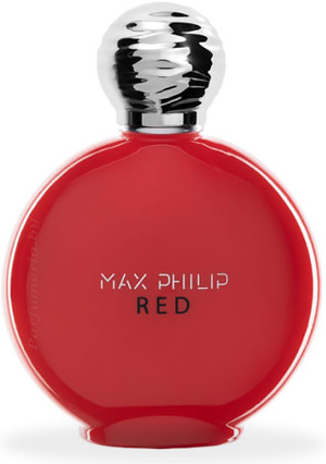 Парфюмерная вода MAX PHILIP Red