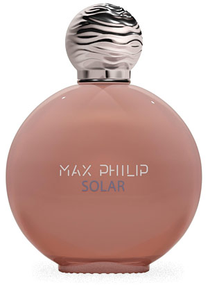 Парфюмерная вода MAX PHILIP Solar