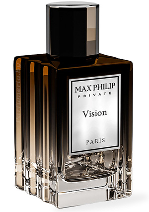 Парфюмерная вода MAX PHILIP Vision
