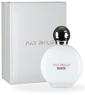 Парфюмерная вода MAX PHILIP White