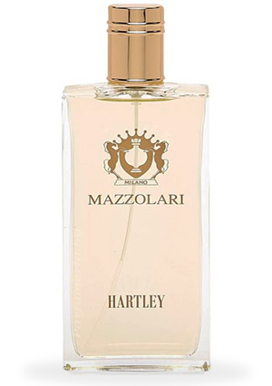Парфюмерная вода MAZZOLARI Hartley