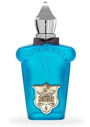 Парфюмерная вода XERJOFF Casamorati 1888 Mefisto Gentiluomo