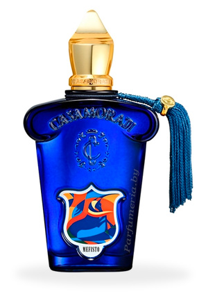 Парфюмерная вода XERJOFF Casamorati 1888 Mefisto