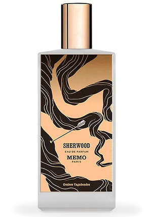 Парфюмерная вода MEMO Sherwood