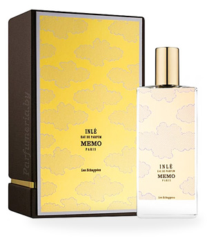 Парфюмерная вода MEMO Inle